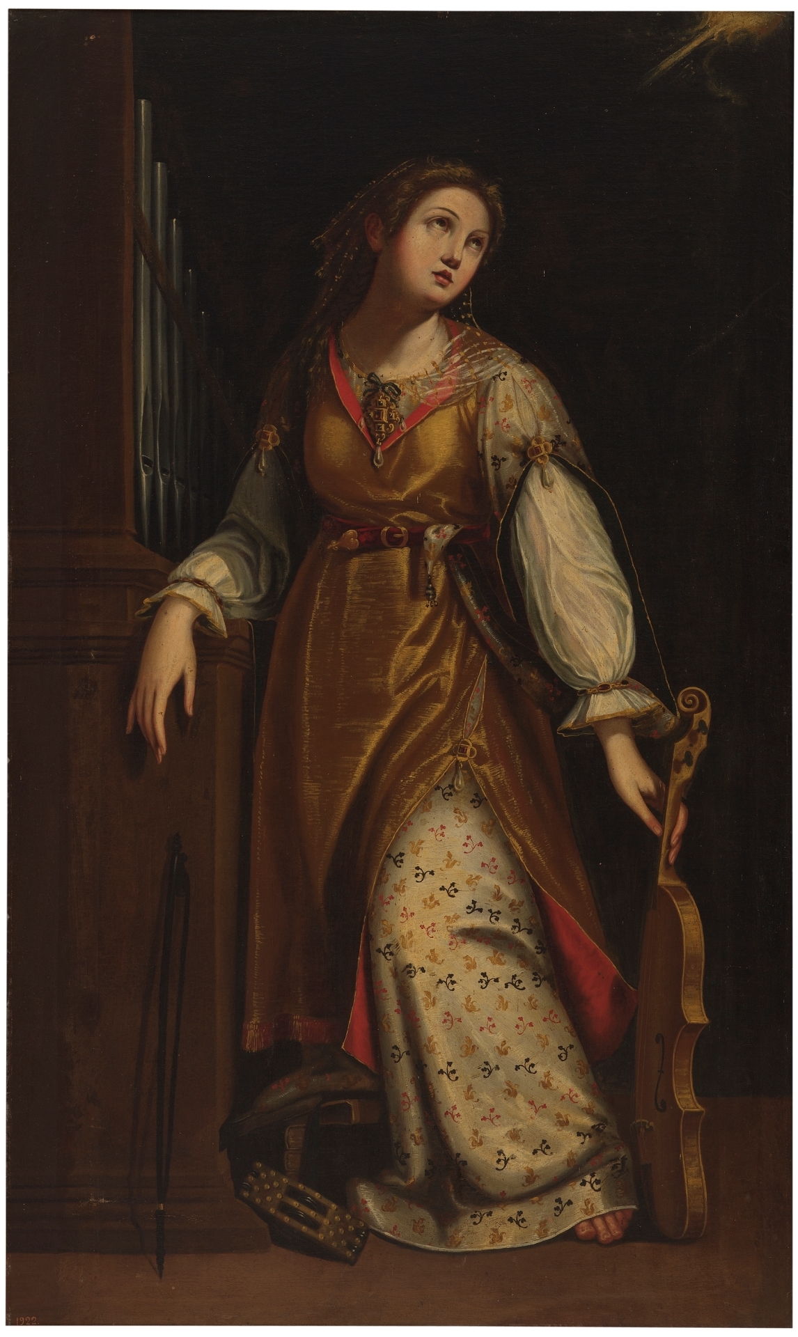 Santa Cecilia